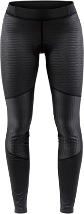 Pearl Izumi Quest Thermal Cycling Tights- Women's - Wheelworks