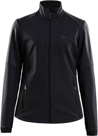 Mons Royale Men's Approach Merino Gridlock Hood Jacket - Cole Sport