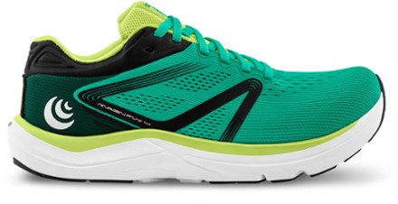 The New Topo Athletic MAGNIFLY 5 Running Shoe