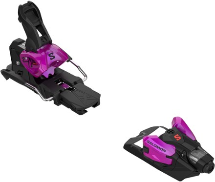 Salomon Strive 16 MN Ski Bindings