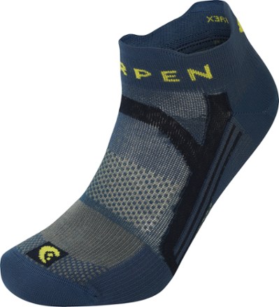 T3 Running Precision Fit Socks - Men's