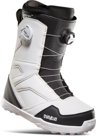 Burton Ruler Step On Snowboard Boots - Men's - 2023/2024 | REI Co-op