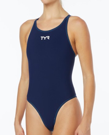 TYR Polar Eliza One-Piece Swimsuit - Women's