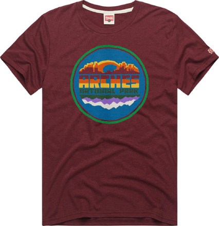 Arches T-Shirt - Men's