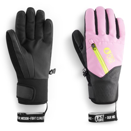 Picture Organic Clothing Women's Kakisa Gloves