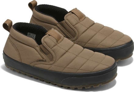 Sanuk Puffy Chiller Low SL Peyote Men's 4, Women's 5