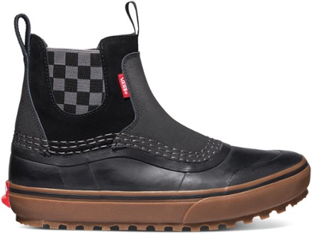 Vans store chelsea boot