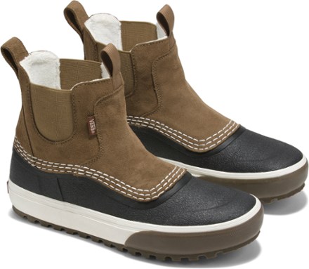 Standard Mid Chelsea Snow MTE Boots - Men's