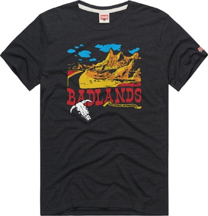 Badlands T-Shirt - Men's