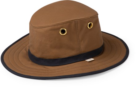 Tilley LTM6 AIRFLO BROAD BRIM Hat - Men's - Shoplifestyle