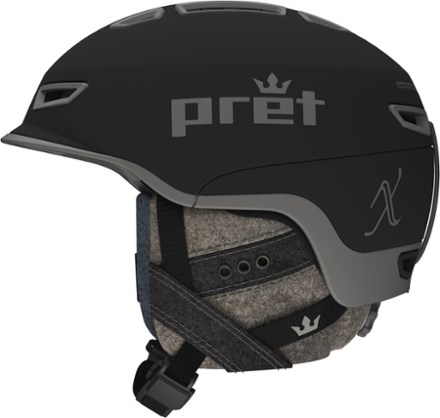 Vision X Mips Snow Helmet