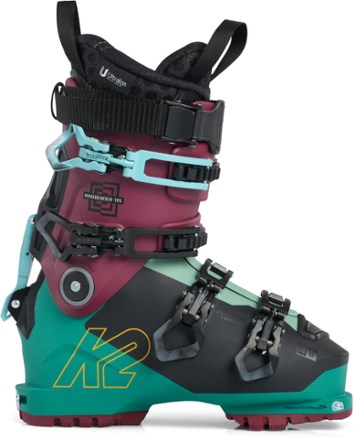 2023 K2 Mindbender 95 MV Women's Ski Boots - 25.5