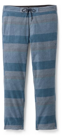 VISSLA Men's Eco-Zy Sofa Surfer Pants - Surplus