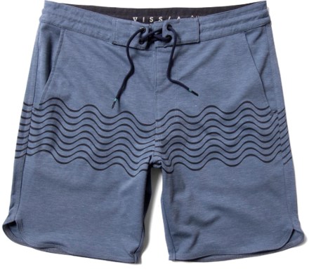 VISSLA Men's Locker Eco 18.5