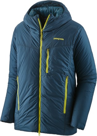 patagonia mens das parka