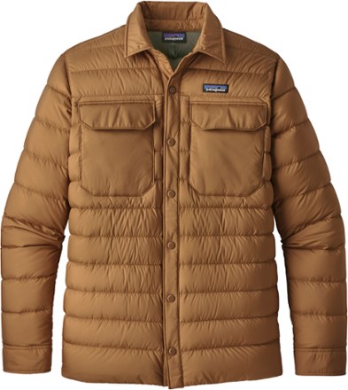 Patagonia Silent Down Jacket - Women's, REI Co-op