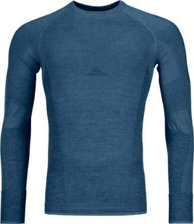 Ortovox Men's 230 Competition Long-Sleeve Base Layer Top