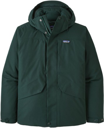 Patagonia mens winter coat hotsell