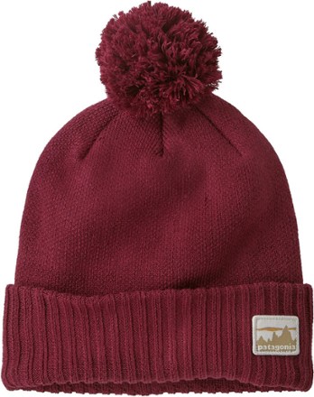 Patagonia Powder Town Beanie