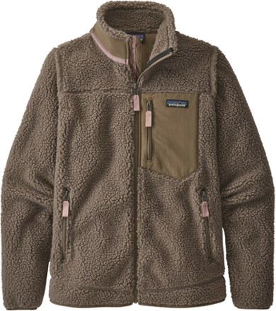 Patagonia Classic Retro-X Fleece Jacket - Women's | REI Co-op