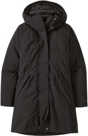 Women's frozen cheap range jacket