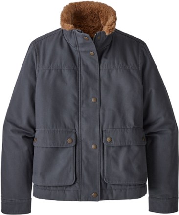 Patagonia Maple Grove Jacket - Women's