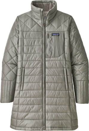 Patagonia Tres 3-in-1 Parka - Women's Review