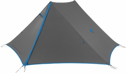 Nemo spike 2p clearance tent