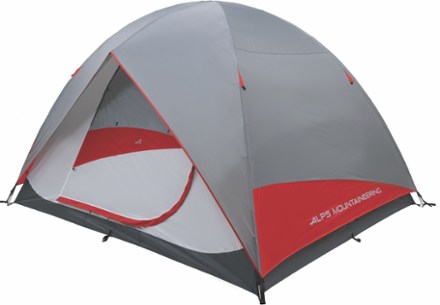 Alps mountaineering 2025 meramac 3 tent