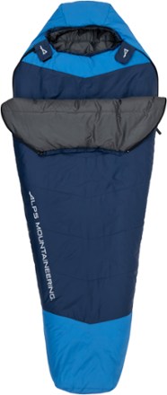 ALPS Mountaineering Trance 30 15 Sleeping Bag System REI Co op