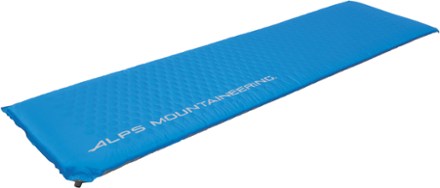 Alps mountaineering 2025 sleeping pad