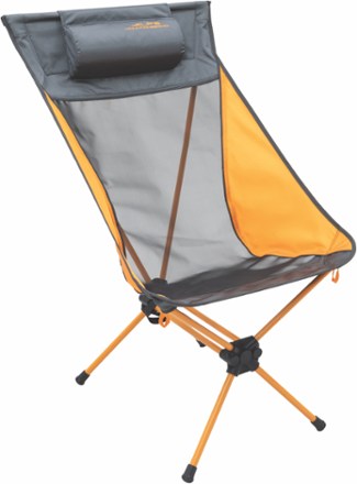 Rei flexlite chair store setup