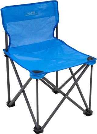 Coleman Stadium Seat - Blue 2000020281 - The Home Depot