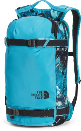 Slackpack 2.0 Snow Pack Norse Blue Cole Navin One Size