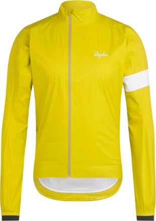 Rapha Core Long-Sleeve Cycling Jersey - Men's | REI Co-op