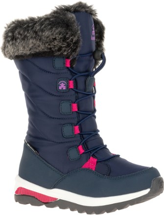 Kamik 2024 ava boots