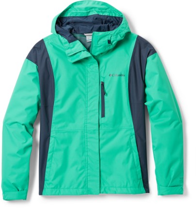 Ladies Hikebound™ Jacket - Columbia