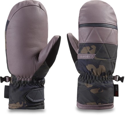 DAKINE Women's Fleetwood Mittens