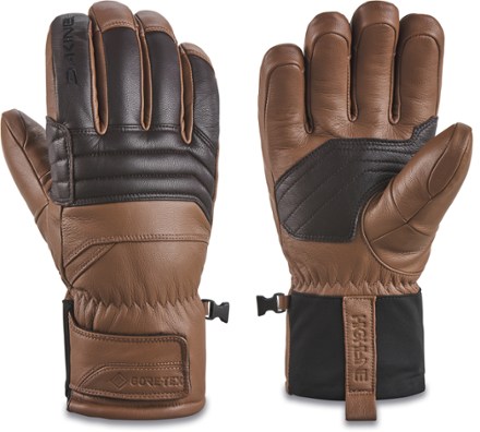 Exum on sale guide glove