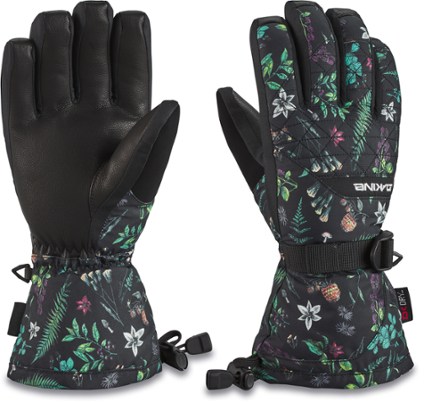 Dakine womens ski gloves new arrivals