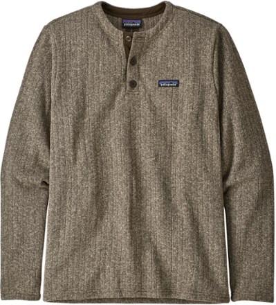 Rei better 2024 sweater mens