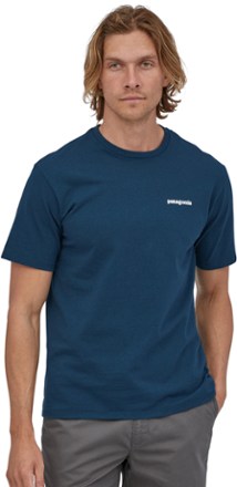 Men's T-Shirts & Tees by Patagonia