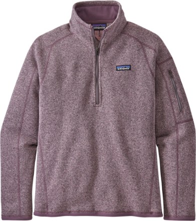 Rei patagonia sale women's better sweater