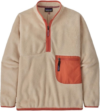 Patagonia Shelled Retro-X Pullover - Women's