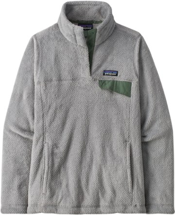 Patagonia Re-Tool Snap-T Pullover - Women's