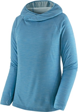 Patagonia sunshade hoody discount mens