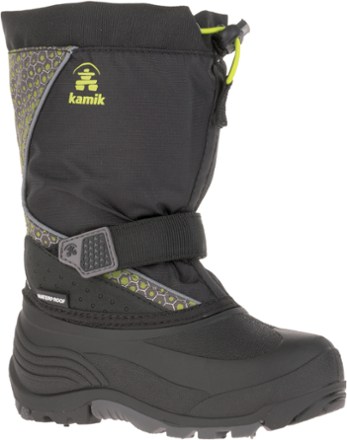 Burlington toddler hotsell snow boots