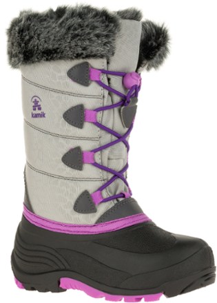 Kamik 2024 snowgypsy boots