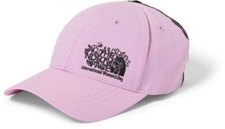 North face ponytail hat online