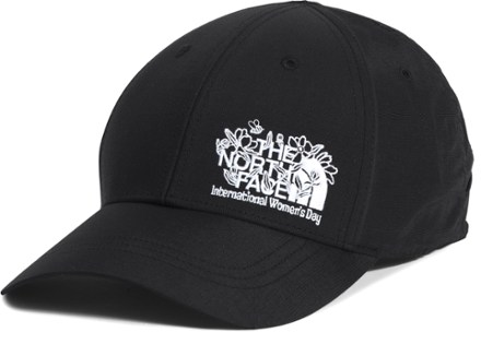 BONÉ UNISSEX HORIZON HAT ROSE DAWN NF0A5FXLHCZ THE NORTH FACE